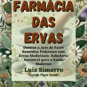 Farmácia das Ervas